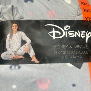 Disney Pajamas for Women